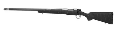 Christensen Arms Ridgeline 6.5 Creedmoor BLK/GRY 24-inch LH 4Rds - Christensen Arms