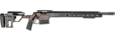 Christensen Arms Modern Precision Rifle Desert Brown .308 Win 24 Barrel 5-Rounds - Christensen Arms