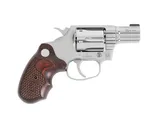 Colt Firearms Cobra Stainless .38 SPL 2 Barrel 6-Rounds - Colt