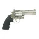 Colt Firearms Anaconda Filigree Stainless .44 Mag 4.25 Barrel 6-Rounds - Colt