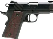 Colt Firearms 1911 Defender 9mm 3 Barrel 8-Rounds - Colt
