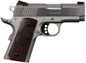 Colt 1911 Defender Stainless .45 ACP 3 Barrel 7-Rounds - Colt