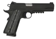Colt Firearms 1911 Government Combat Unit 9mm 5 Barrel 9-Rounds - Colt
