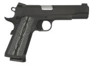 Colt Firearms 1911 Government Combat Unit 9mm 5 Barrel 9-Rounds - Colt