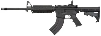 Colt Firearms M4 Carbine 7.62 X 39 16.1 Barrel 30-Rounds - Colt