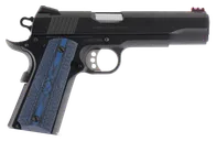 Colt 1911 Government Competition .45 ACP 5 Barrel 8-Rounds - Colt