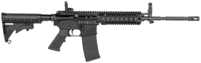 Colt Firearms Mono Carbine Rifle 5.56 NATO / .223 Rem 16.1 Barrel 30-Rounds - Colt