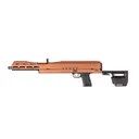 Trailblazer Firearms Pivot Copper 9mm 16 Barrel 10-Rounds - Trailblazer Firearms