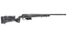 Bergara Rifles B14 Crest Carbon 6.5 Creedmoor 20 Barrel 5-Rounds - Bergara