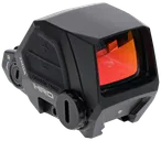 Crimson Trace HRO Red Dot 2.0 MOA 36.5x27.8mm Picatinny Mount - Crimson Trace