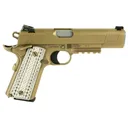 Colt Firearms CQBP Marine M45-A1 Zinc Brown Ion Bond .45 ACP 5 Barrel 7-Rounds - Colt
