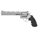 Colt Firearms Anaconda Target Stainless .44 Mag / .44 SPC 8 Barrel 6-Rounds - Colt