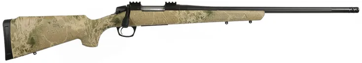 CVA Cascade XT Camo .223 Rem 22 Barrel 4-Rounds - Connecticut Valley Arms