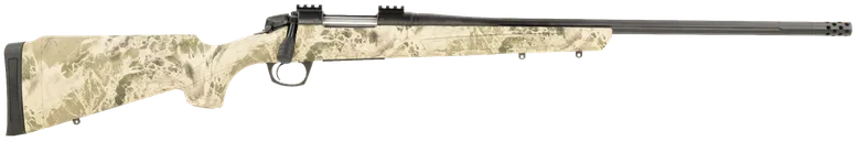 CVA Cascade XT Camo .300 Win Mag 24 Barrel 3-Rounds Threaded - Connecticut Valley Arms