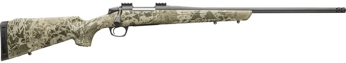 CVA Cascade XT Camo 7mm Rem Mag 24 Barrel 3-Rounds - Connecticut Valley Arms