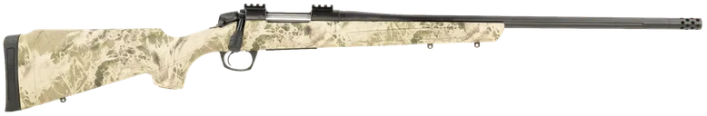 CVA Cascade XT Realtree Hillside 6.5 Creedmoor 22 Barrel 4-Rounds - Connecticut Valley Arms