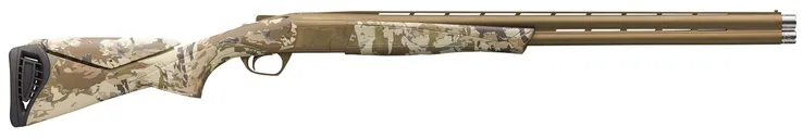 Browning Cynergy Wicked Wing Auric Camo 12 GA 26 Barrel 2-Rounds - Browning