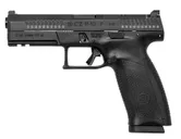 CZ P-10F 9mm 4.5 Barrel 10-Rounds Optics Ready - CZ-USA