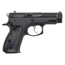 CZ 75 Compact 9mm 3.75 Barrel 10-Rounds - CZ-USA