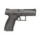 CZ P-10 Compact 9mm 4.02 Barrel 10-Rounds - CZ-USA