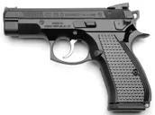 CZ 75 PCR Custom 9mm 3.75 Barrel 15-Rounds - CZ-USA