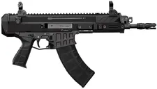 CZ Bren 2 MS Pistol 7.62 X 39 9.5 Barrel 30-Rounds - CZ-USA