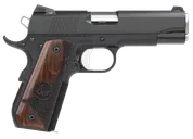 Dan Wesson Guardian .38 Super 4.25 Barrel 9-Rounds Night Sights - Dan Wesson