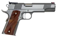 Dan Wesson Pointman Nine PM-9 Stainless 9mm 5 Barrel 9-Rounds - Dan Wesson