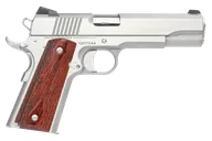 Dan Wesson Razorback Stainless 10mm 5 Barrel 8-Rounds - Dan Wesson