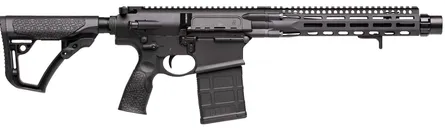 Daniel Defense DD5 SBR .308 Win 12.5 Barrel 10-Rounds - Daniel Defense