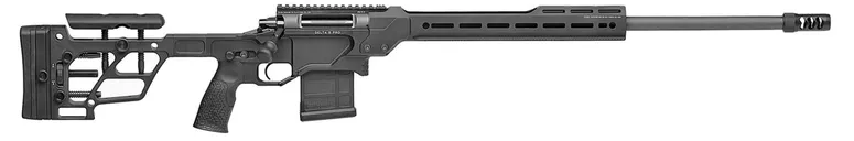 Daniel Defense Delta 5 Pro Heavy Palma 6.5 Creedmoor 24 Barrel 10-Rounds - Daniel Defense
