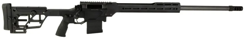 Daniel Defense Delta 5 Pro Varmint 6.5 Creedmoor 26 Barrel 10-Rounds Optics Ready - Daniel Defense