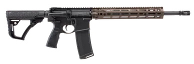 Daniel Defense M4A1 RIII Flat Dark Earth 5.56 / .223 Rem 16 Barrel 32-Rounds - Daniel Defense