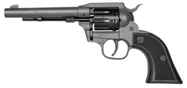 Diamondback Sidekick Grey .22 LR / .22 Mag 5.5 Barrel 9-Rounds - Diamondback Firearms