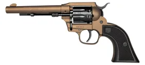 Diamondback Sidekick Midnight Bronze .22 LR / .22 Mag 5.5 Barrel 9-Rounds - Diamondback Firearms
