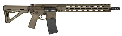 Diamondback Diamond DB15 OD Green 5.56 16 Barrel 30-Rounds - Diamondback Firearms
