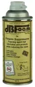 Inland dB Foam for Suppressors 4 oz - Hi-Point