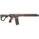 Daniel Defense DDM4 ISR Brown .300 AAC Blackout 16.1 Barrel 30-Rounds - Daniel Defense