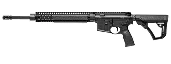 Daniel Defense DDM4 MK12 5.56 18 Barrel No Mag - Daniel Defense