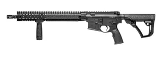 Daniel Defense DDM4 V7 5.56 16 Barrel No Mag CO Compliant - Daniel Defense