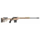 Daniel Defense Delta 5 Pro Coyote 6.5 Creedmoor 24 Barrel 10-Rounds AICS Mag - Daniel Defense