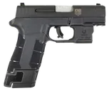 Diamondback DBAM29 Sub-Compact 9mm 3.5 Barrel 17-Rounds Viridian Laser - Diamondback Firearms