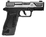 Diamondback DBAM29 Sub-Compact Stainless 9mm 3.5 Barrel 17-Rounds - Diamondback Firearms