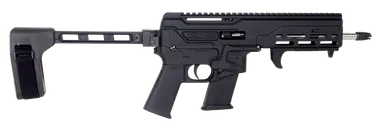 Diamondback DBX57 BGFB Pistol 5.7 X 28 8 Barrel 20-Rounds - Diamondback Firearms