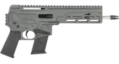 Diamondback DBX57 CF Dark Grey 5.7 X 28 8 Barrel 20-Rounds - Diamondback Firearms