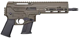Diamondback DBX CF OD Green 5.7 X 28 8 Barrel 20-Rounds - Diamondback Firearms