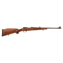 Zastava USA LK M85 Sporting Rifle Blued / Walnut .223 Rem 20 Barrel 6-Rounds - Zastava Usa