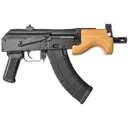 Century Arms Draco Micro 7.62 X 39 6.25 Barrel 30-Rounds - Century Arms