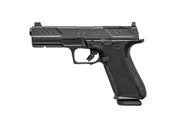 Shadow Systems DR920 Foundation 9mm 4.5 Barrel 17-Rounds - Shadow Systems