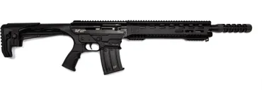 G-Force GF99 Deluxe 12 GA-3 20 Barrel 5-Rounds - GForce Arms